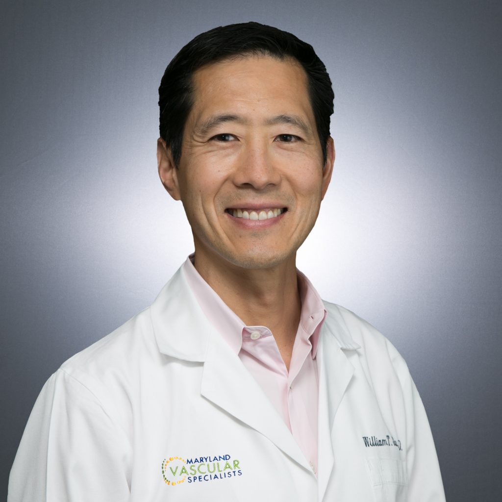 William T. Su, MD